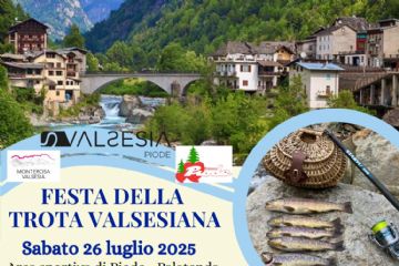 Locandina ufficiale