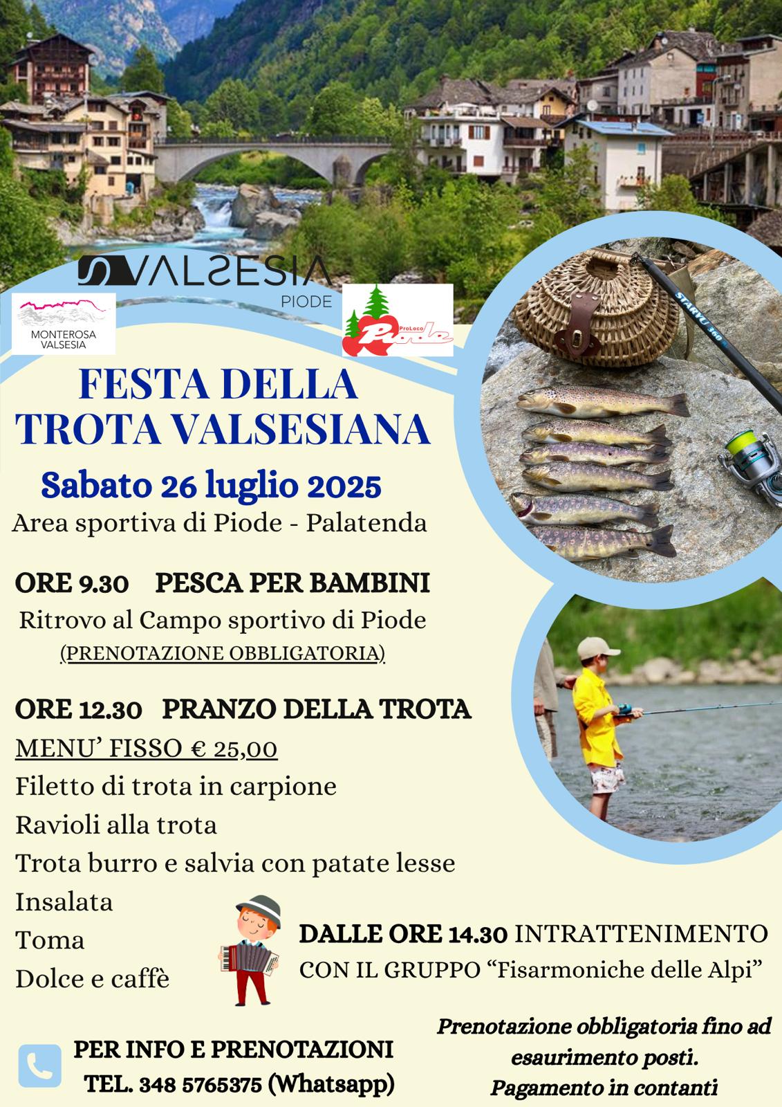 Locandina ufficiale