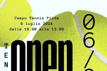 Tennis Open Day