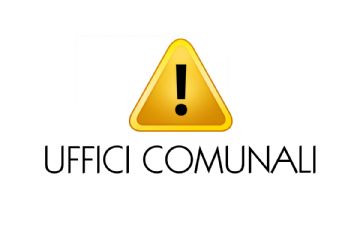 Comunicazione uffici