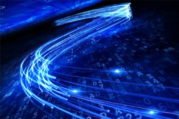 Fibra ottica