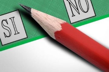 Referendum abrogativi dell&#39;8 e 9 giugno 2025