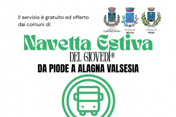 Orari del servizio