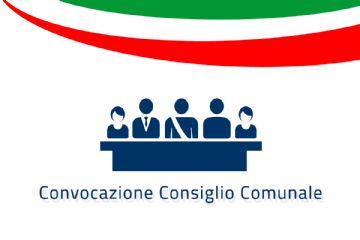 Convocazione del Consiglio Comunale del 23 dicembre alle ore 21:00