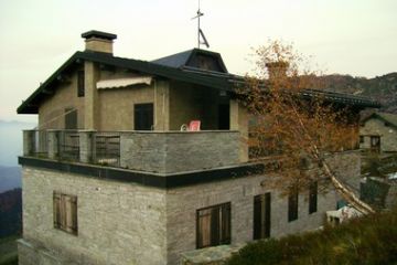 Estate - Rifugio Alpino Meggiana Gestore Defabiani Armando