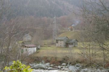 Frazione Vittone - Scorcio