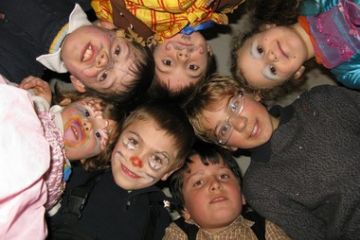 I nostri piccoli il futuro di Piode